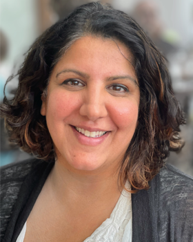 Ammen D - Somatic Therapist & Narrative Counsellor