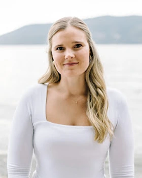 Hannah Powdrell - Registered Clinical Counsellor in Surrey, BC