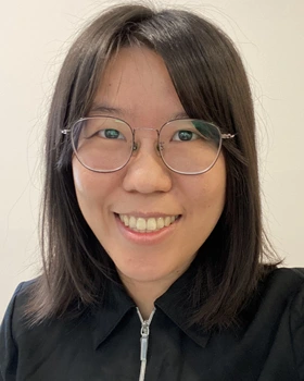 Hung Hsuan (Sandy) Wu - Bilingual Clinical Counsellor in Surrey, BC