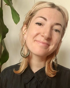 Mahlia Dalgleish