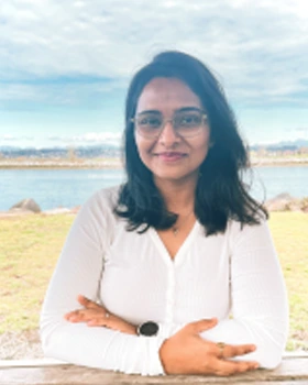Maitreyi Mondal